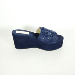 Sandalias Idee Italiane 5010 Azul