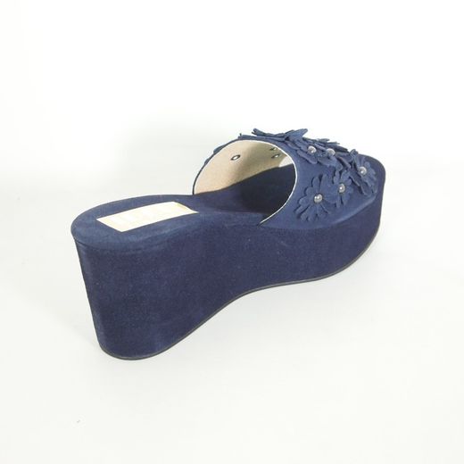 Sandalias Idee Italiane 5010 Azul