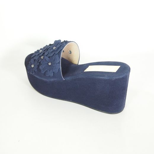 Sandalias Idee Italiane 5010 Azul