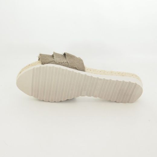 Sandalias Idee Italiane 5115 Kaki