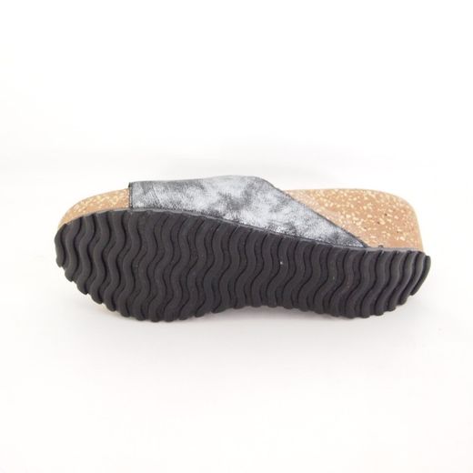 Sandalias Idee Italiane 5701 Negro