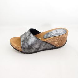 Sandalias Idee Italiane 5701 Negro