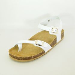 Sandalias Idee Italiane 590 Blanco