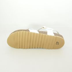 Sandalias Idee Italiane 590 Blanco