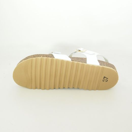 Sandalias Idee Italiane 590 Blanco