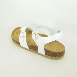 Sandalias Idee Italiane 590 Blanco