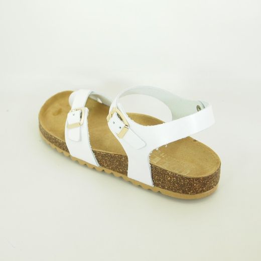 Sandalias Idee Italiane 590 Blanco