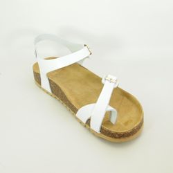 Sandalias Idee Italiane 590 Blanco