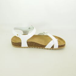 Sandalias Idee Italiane 590 Blanco