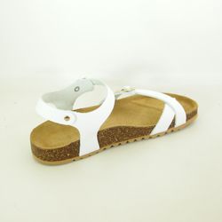 Sandalias Idee Italiane 590 Blanco