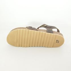 Sandalias Idee Italiane 590 Marrón