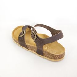 Sandalias Idee Italiane 590 Marrón