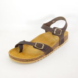 Sandalias Idee Italiane 590 Marrón