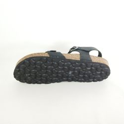 Sandalias Idee Italiane 590 Negro