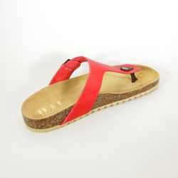 Sandalias Idee Italiane 593 Rojo