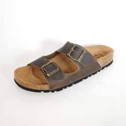 Sandalias Idee Italiane 595 Ardilla