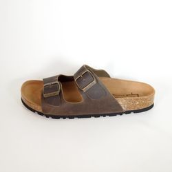 Sandalias Idee Italiane 595 Ardilla