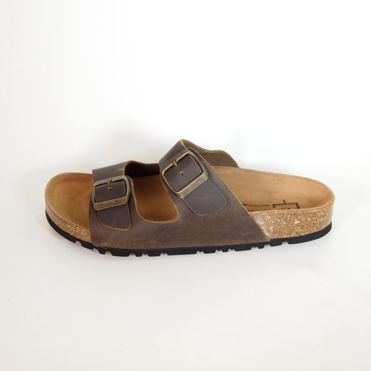 Sandalias Idee Italiane 595 Ardilla