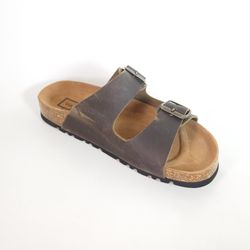 Sandalias Idee Italiane 595 Ardilla