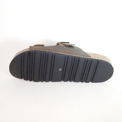 Sandalias Idee Italiane 595 Ardilla