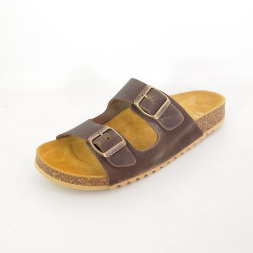 Sandalias Idee Italiane 595 Marrón