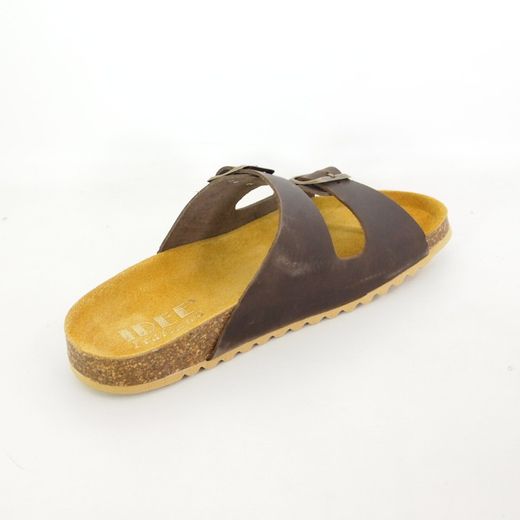 Sandalias Idee Italiane 595 Marrón