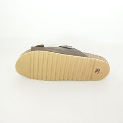 Sandalias Idee Italiane 595 Marrón