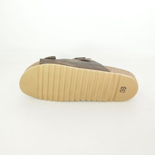 Sandalias Idee Italiane 595 Marrón
