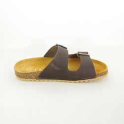 Sandalias Idee Italiane 595 Marrón