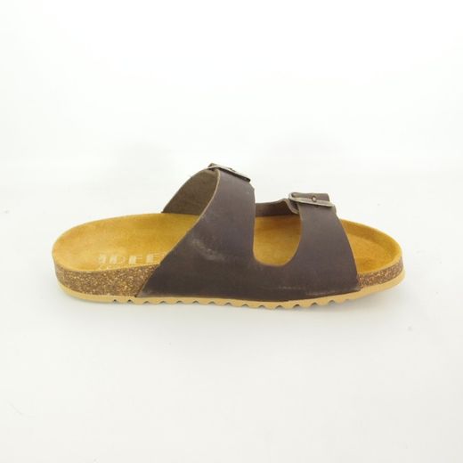 Sandalias Idee Italiane 595 Marrón
