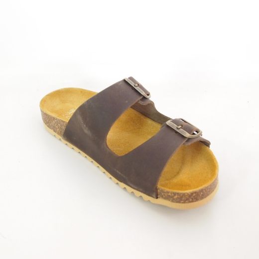 Sandalias Idee Italiane 595 Marrón