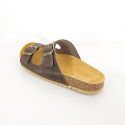 Sandalias Idee Italiane 595 Marrón