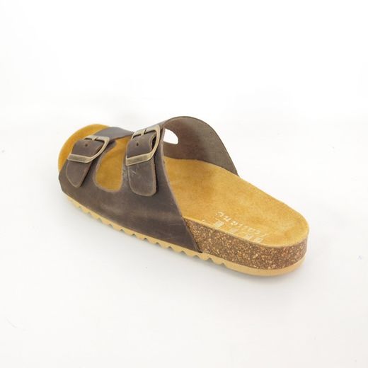 Sandalias Idee Italiane 595 Marrón