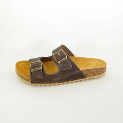 Sandalias Idee Italiane 595 Marrón