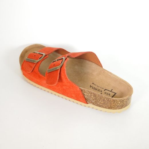 Sandalias Idee Italiane 595 Muskat