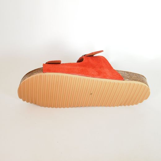 Sandalias Idee Italiane 595 Muskat