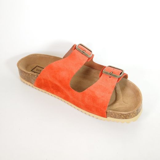 Sandalias Idee Italiane 595 Muskat