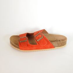 Sandalias Idee Italiane 595 Muskat