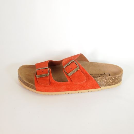 Sandalias Idee Italiane 595 Muskat