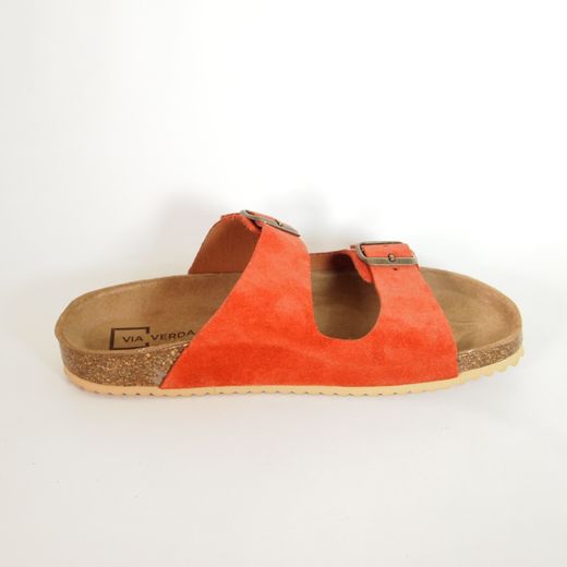 Sandalias Idee Italiane 595 Muskat