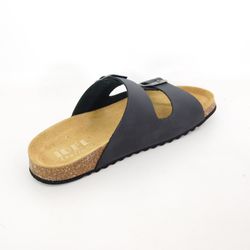 Sandalias Idee Italiane 595 Negro