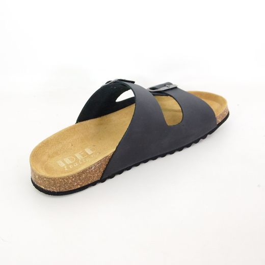 Sandalias Idee Italiane 595 Negro