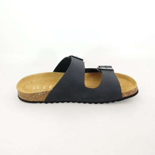 Sandalias Idee Italiane 595 Negro