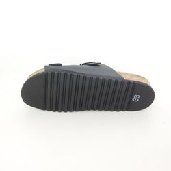 Sandalias Idee Italiane 595 Negro