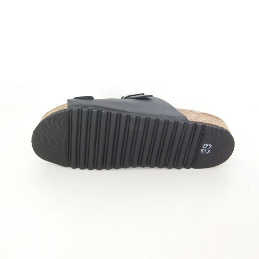 Sandalias Idee Italiane 595 Negro