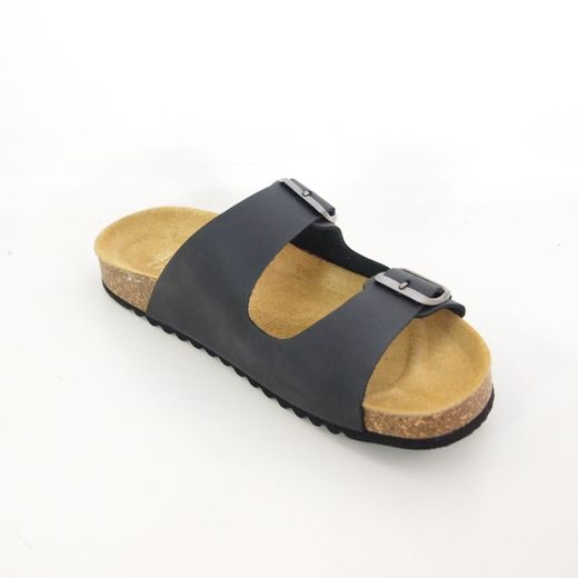 Sandalias Idee Italiane 595 Negro