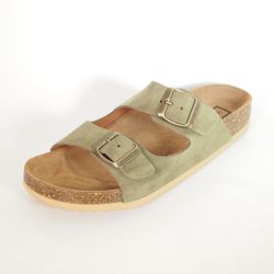 Sandalias Idee Italiane 595 Trébol