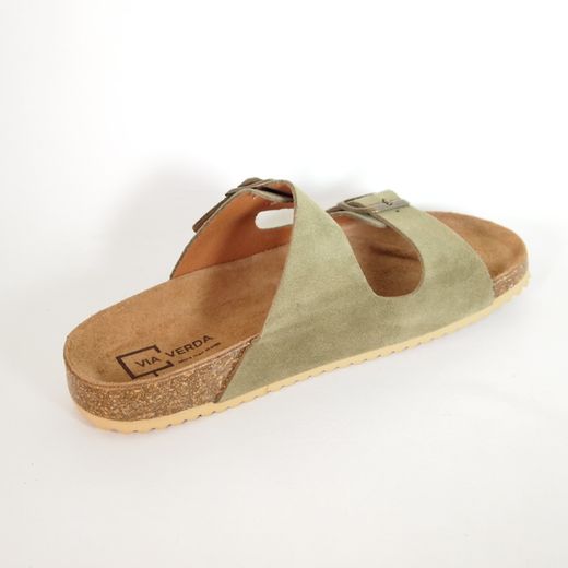 Sandalias Idee Italiane 595 Trébol