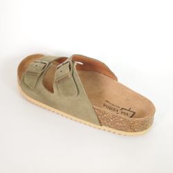 Sandalias Idee Italiane 595 Trébol