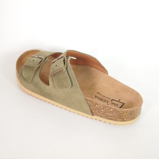 Sandalias Idee Italiane 595 Trébol